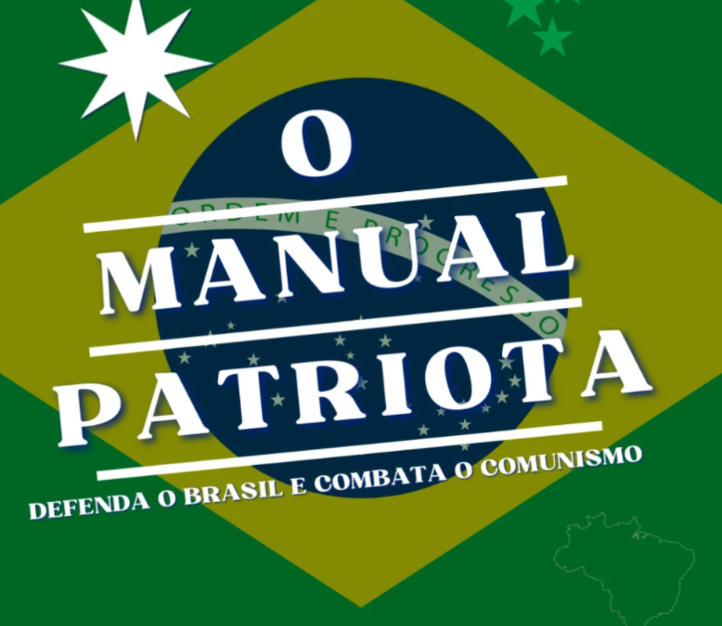 Manual do Patriota