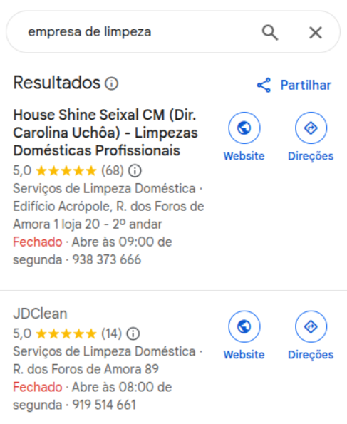 Criação de Sites | GMN